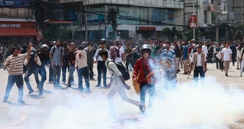 कास्कीमा भैपरी खर्च लिने ‘जेनजी’ आन्दोलनका घाइतेको सङ्ख्या न्यून